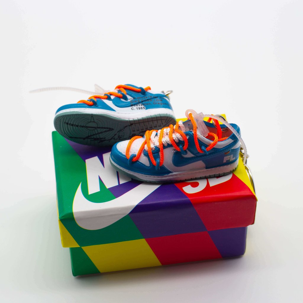 NIKE KEYNUTS フィギュア 箱あり NIKE KEYNUTS フィギュア 箱あり NIKE KEYNUTS フィギュア 箱