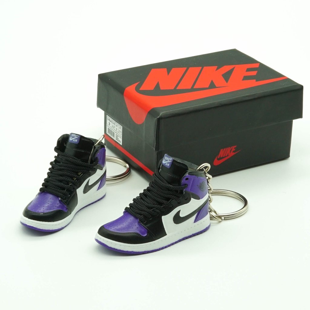Aj1 purple sales