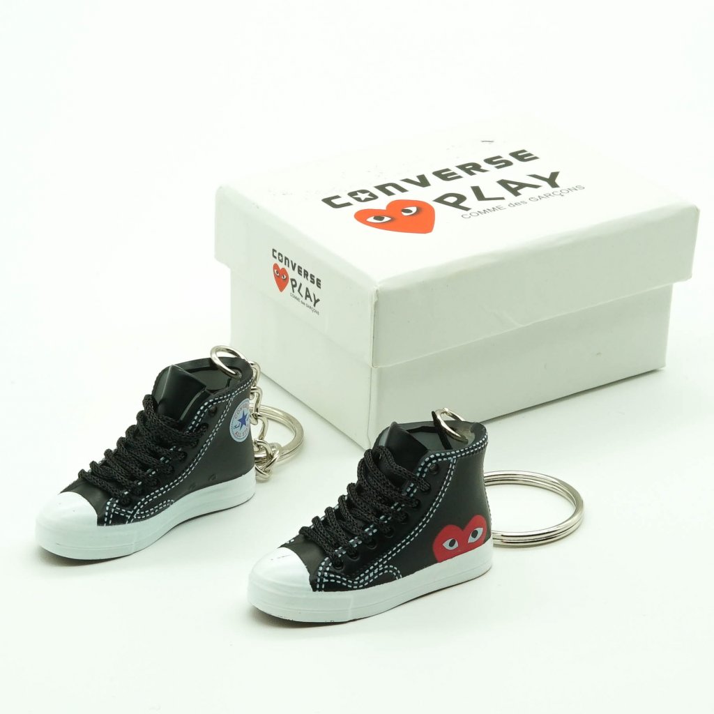 Mini sneakers Converse CDG - Sneaker Gear