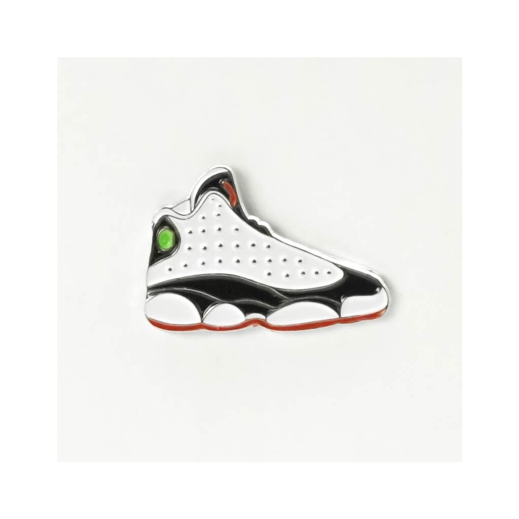 Pin on Air jordan 13