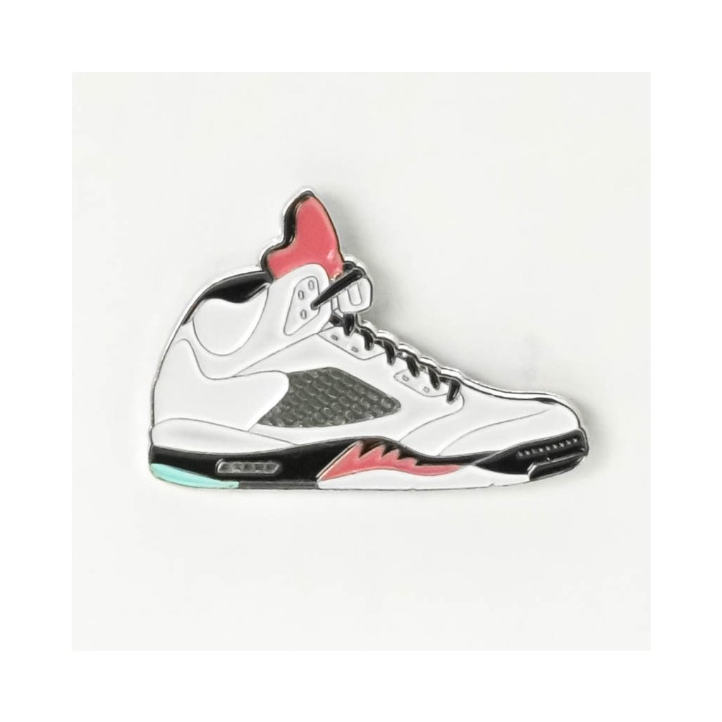 Aj5 red sales