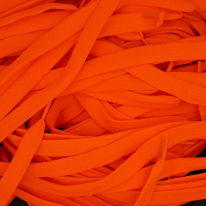 Grey extra-wide flat shoelaces (“fat laces”) — chunky ~18 mm replacements for Adidas Campus 00s, Nike Dunk and Puma Suede; bold look for 6–8 eyelet sneakers.