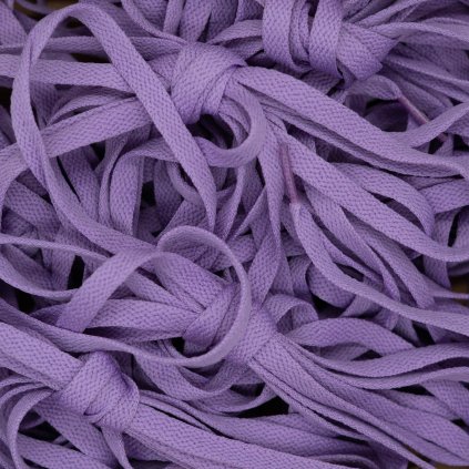 Flat laces - Violet