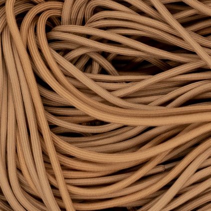 Yeezy laces - Rope laces - Brown