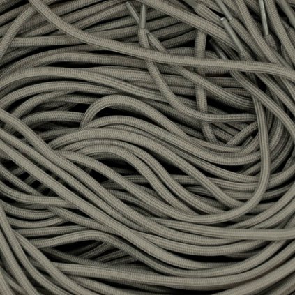 Yeezy laces - Rope laces - Grey