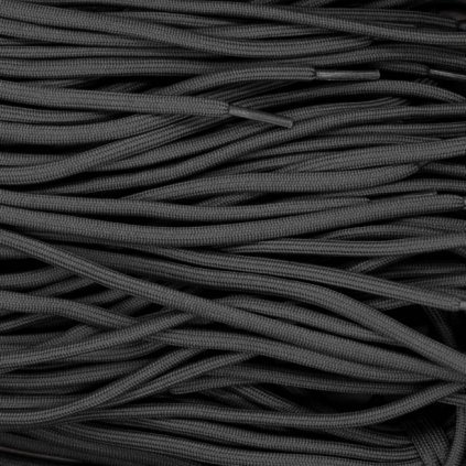 Yeezy laces - Rope laces - Dark Grey