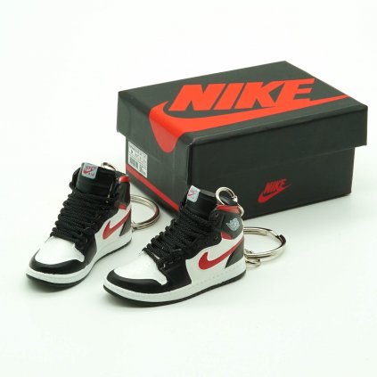 Mini sneakers AJ1 Mid GBRW