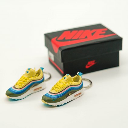 Mini sneakers Air Max 1/97 Sean Wotherspoon