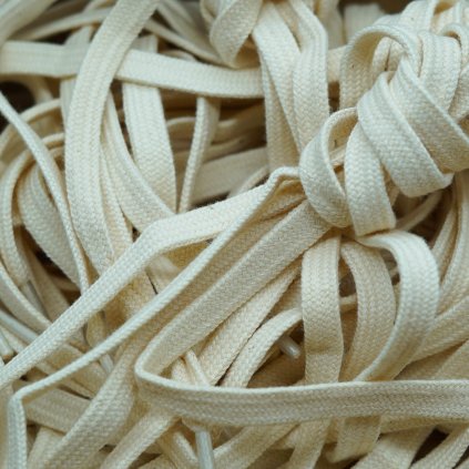 Converse Replacement Laces - Beige