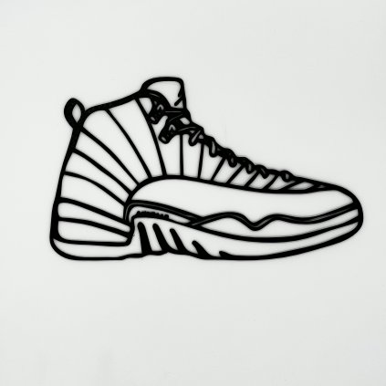 AJ12 wall art