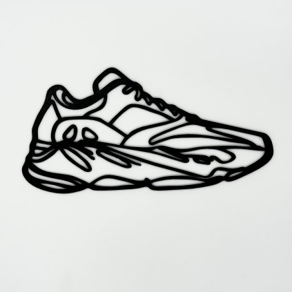 YEEZY 700 wall art