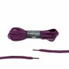 Purple Flat Replacement Shoelaces