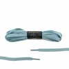 Baby Blue Flat Replacement Shoelaces
