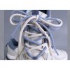Béžové rope šnúrky – náhradné okrúhle šnúrky do tenisiek