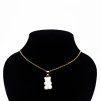 Pendant - Gummy bear