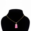 Pendant - Gummy bear
