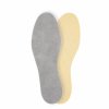 Go Barefoot insoles retail pack showing 6 pairs for multiple weeks of use