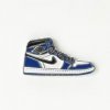 Sneaker pin AJ 1 Game Royal