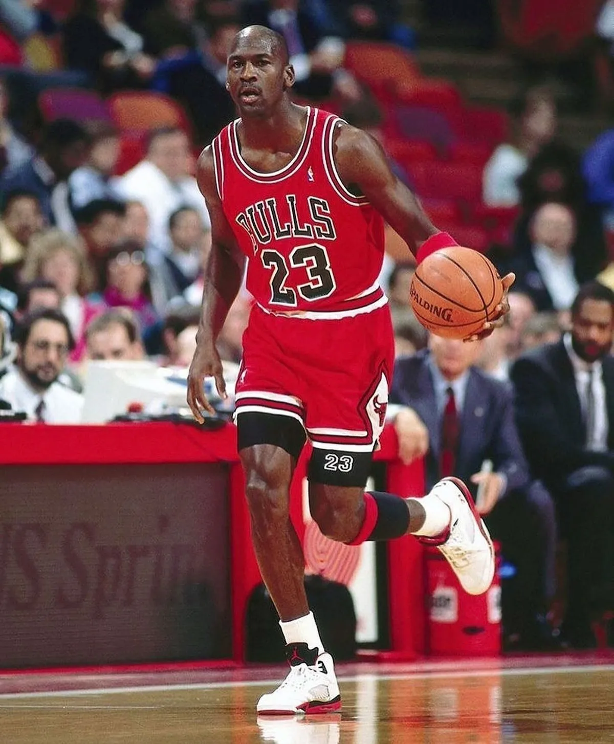 Air Jordan 5 – historie, OG releasy a nejzajímavější spolupráce