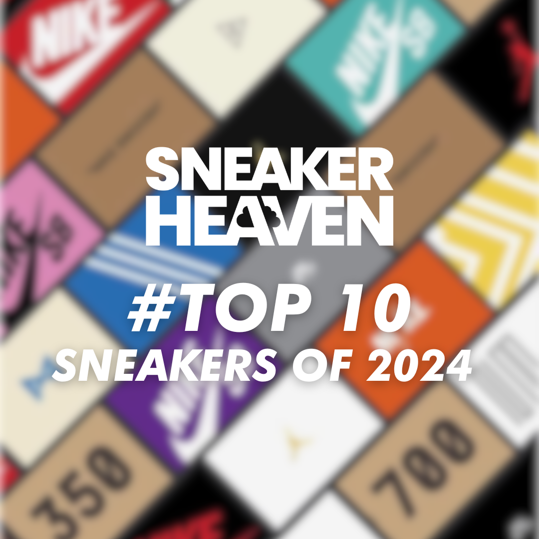 TOP 10 TENISEK ROKU 2024