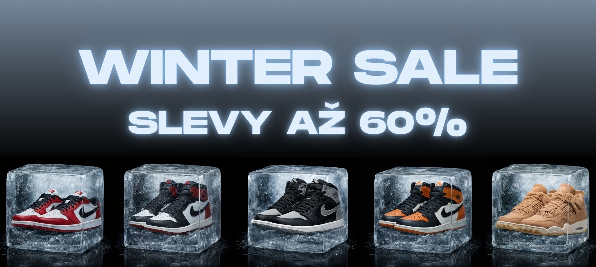 Winter Sale