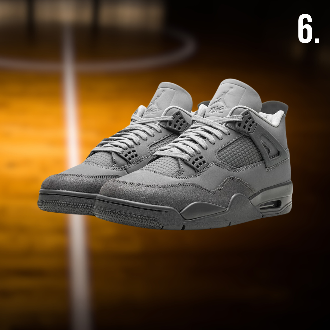 Jordan 4 Retro SE Wet Cement
