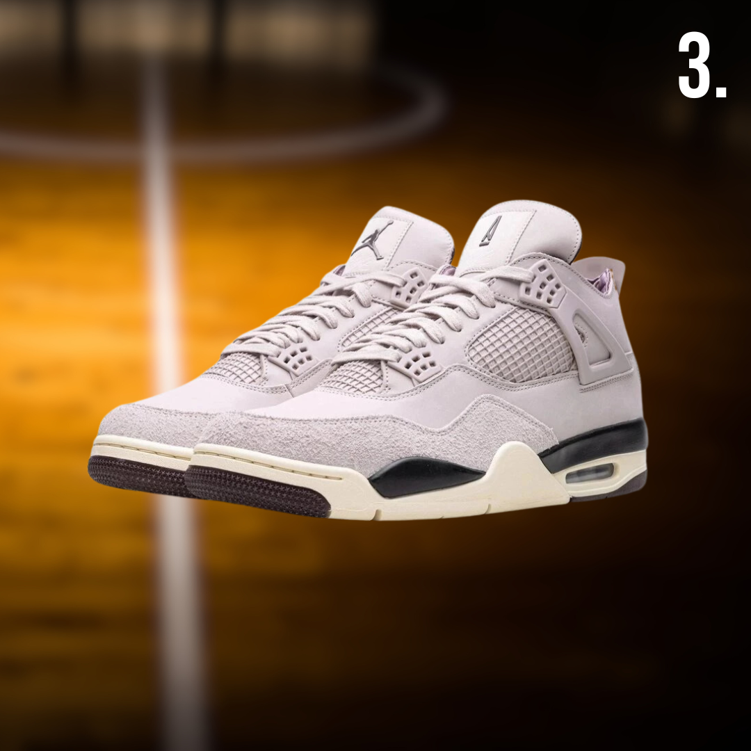 Jordan 4 Retro OG  A Ma Maniére While You Were Sleeping