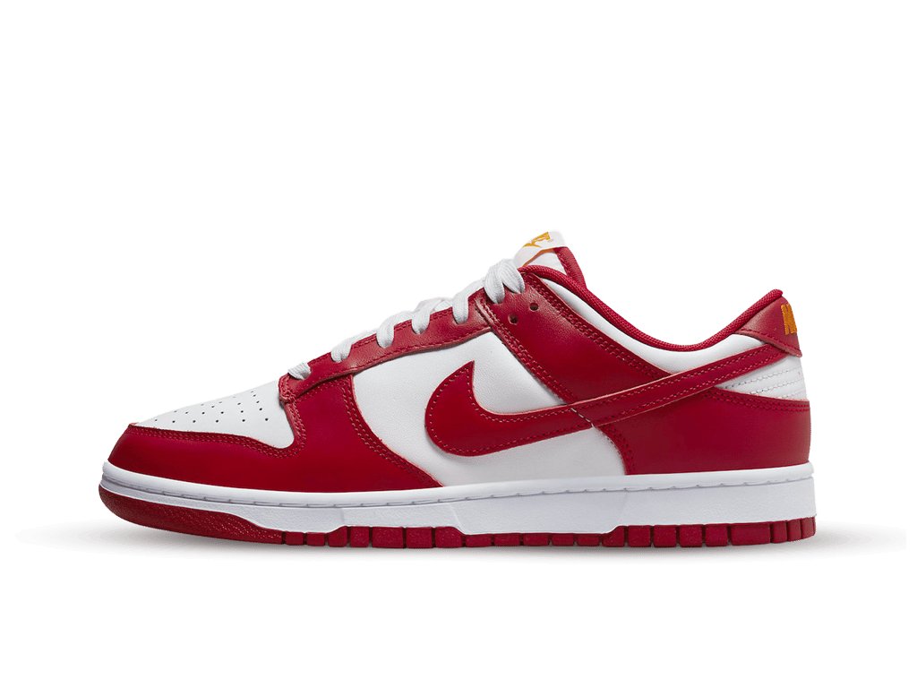 Nike Dunk Low USC Sneakerheaven nike-dunk-low-usc-sneakerheaven