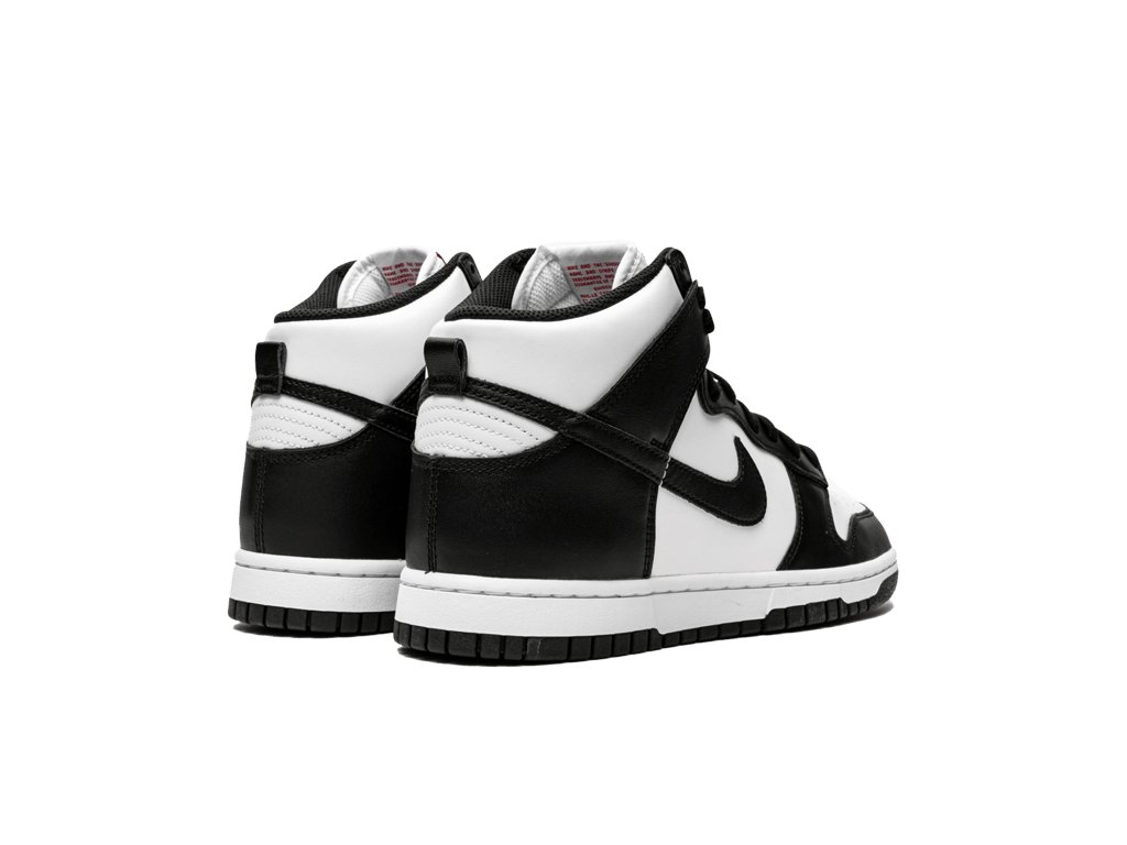 Nike Dunk High Panda (W) - Sneakerheaven
