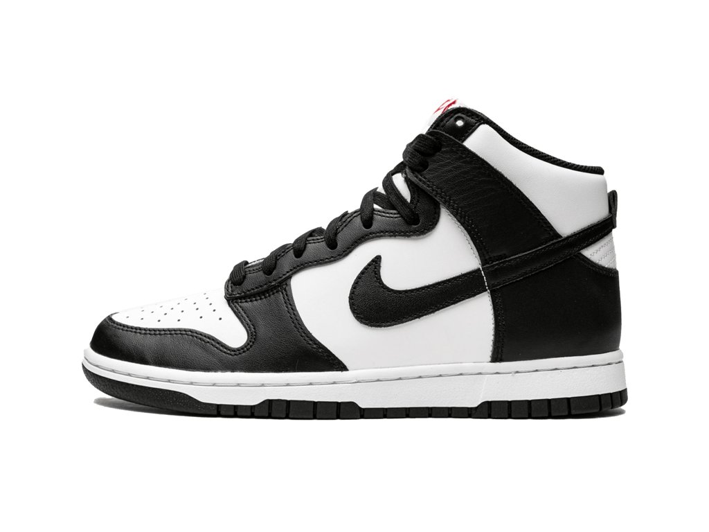 Nike Dunk High Panda (W)