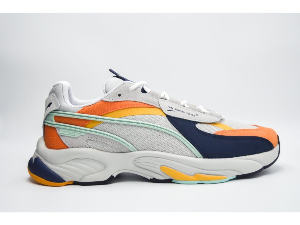 puma rs connect dust sneakers