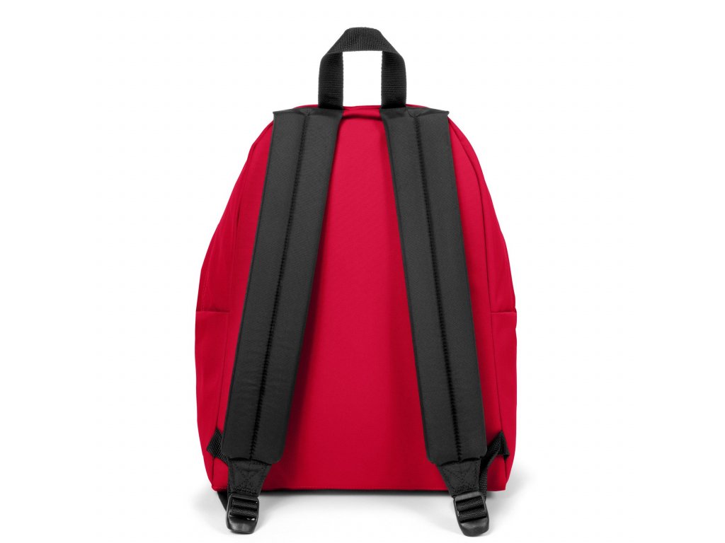 Eastpak Padded Pak R Sailor Red Sneakerheaven