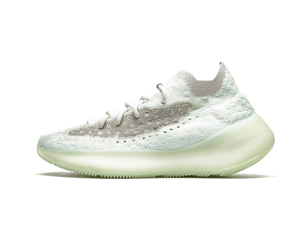 adidas Yeezy Boost 380 Calcite Glow Sneakerheaven