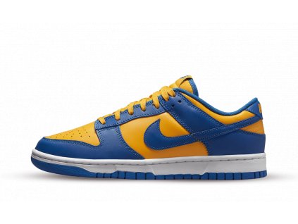 Tenisky Nike Dunk Low UCLA