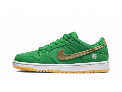 Nike SB Dunk Low St. Patrick's Day