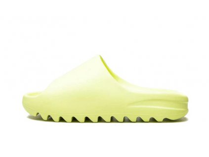 adidas Yeezy Slide Glow Green