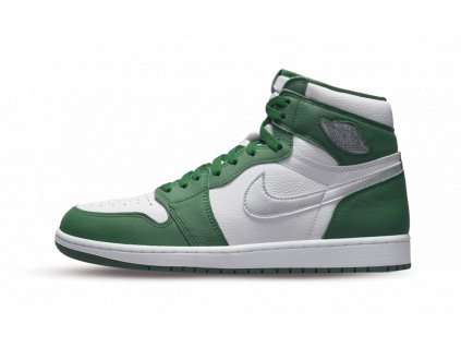 Jordan 1 Retro High OG Gorge Green