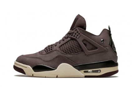 Jordan 4 Retro A Ma Maniére Violet Ore
