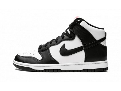 Nike Dunk High Panda (W)