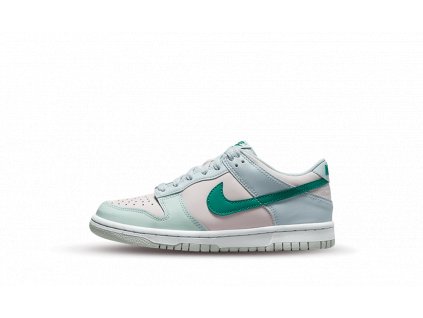 Nike Dunk Low Mineral Teal GS