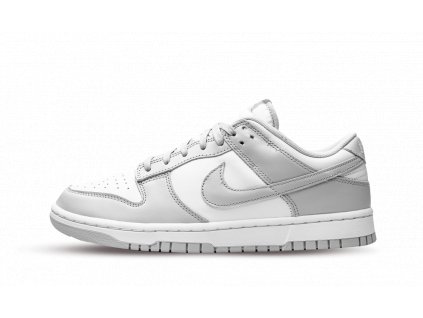 Tenisky Nike Dunk Low Grey Fog