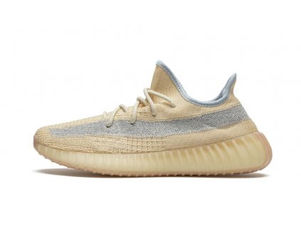 Tenisky adidas Yeezy Boost 350 V2 Linen