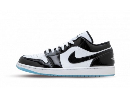 Jordan 1 Low Concord