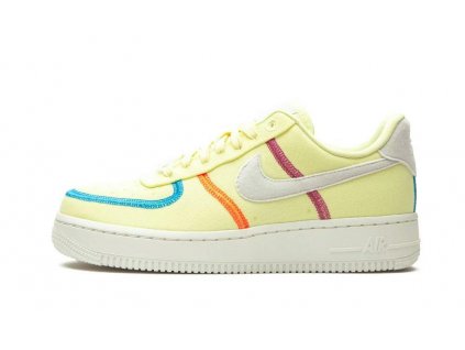 Tenisky Nike Air Force 1 Low LX Life Lime (W)