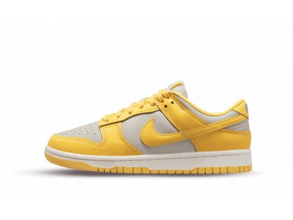 Tenisky Nike Dunk Low Citron Pulse (W)