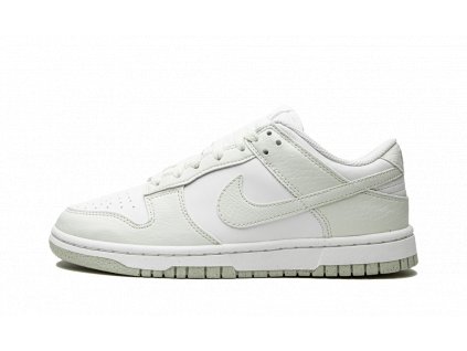 Tenisky Nike Dunk Low Next Nature White Mint (W)