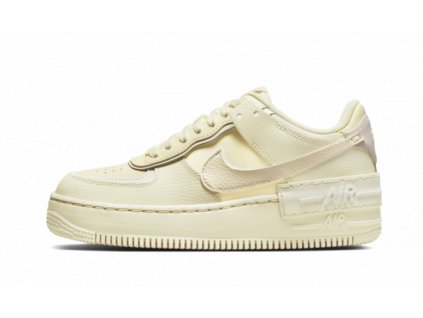 Tenisky Nike Air Force 1 Low Shadow Coconut Milk (W)