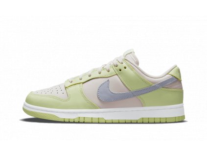 Tenisky Nike Dunk Low Lime Ice (W)