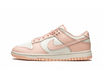 Tenisky Nike Dunk Low Orange Pearl (W)