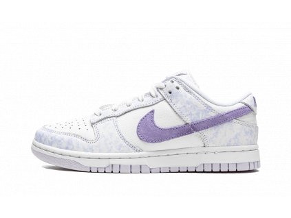 Tenisky Nike Dunk Low Purple Pulse (W)
